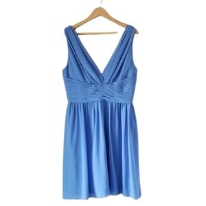 NWT Jasmine Midi Dress Sleeveless